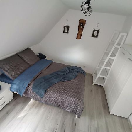 Apartament Dwa Deby Bozkow Экстерьер фото
