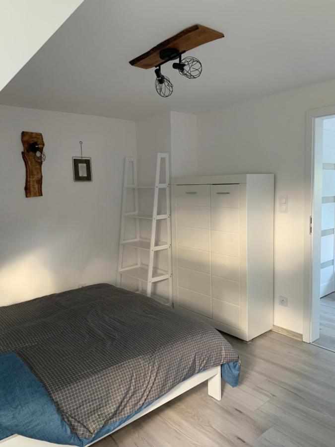 Apartament Dwa Deby Bozkow Экстерьер фото