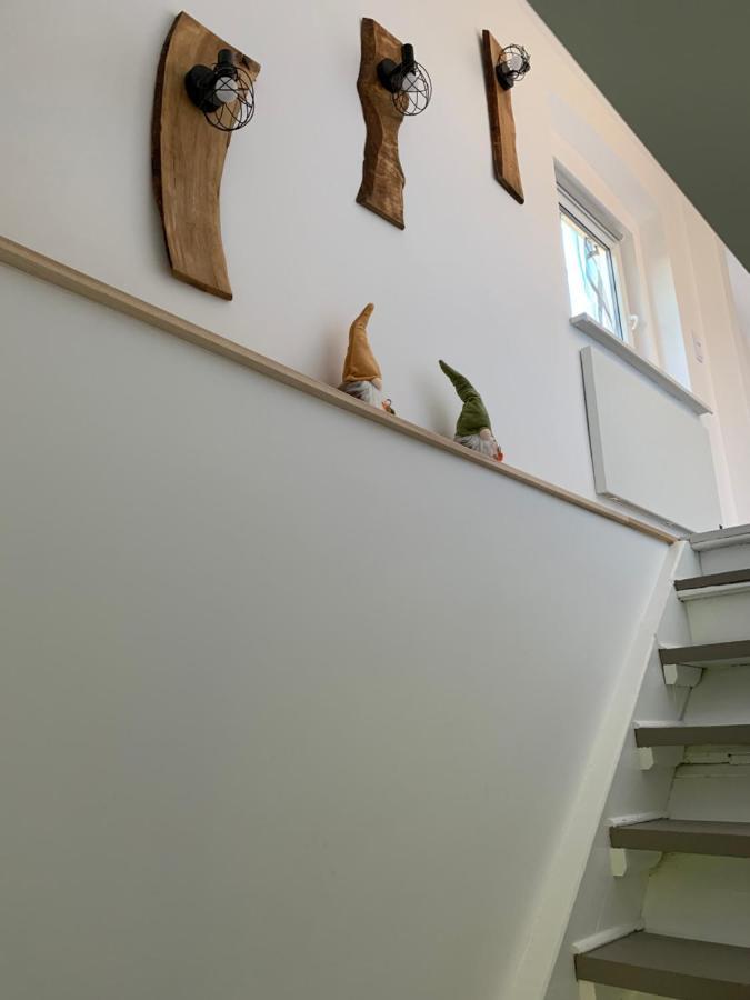 Apartament Dwa Deby Bozkow Экстерьер фото
