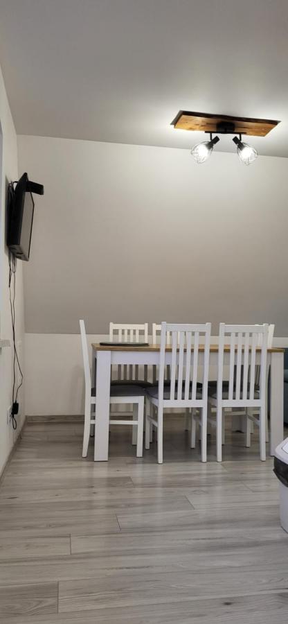 Apartament Dwa Deby Bozkow Экстерьер фото