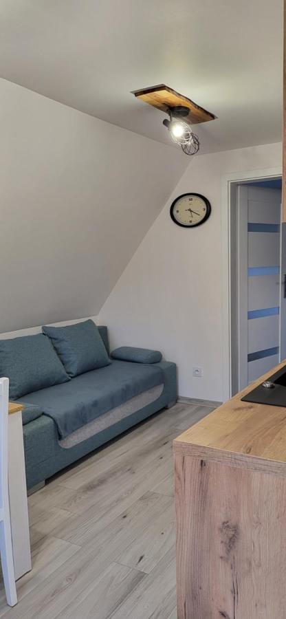 Apartament Dwa Deby Bozkow Экстерьер фото